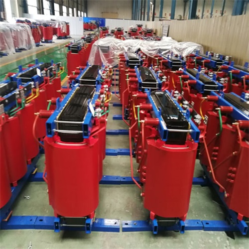 十堰2500kva干式变压器尺寸